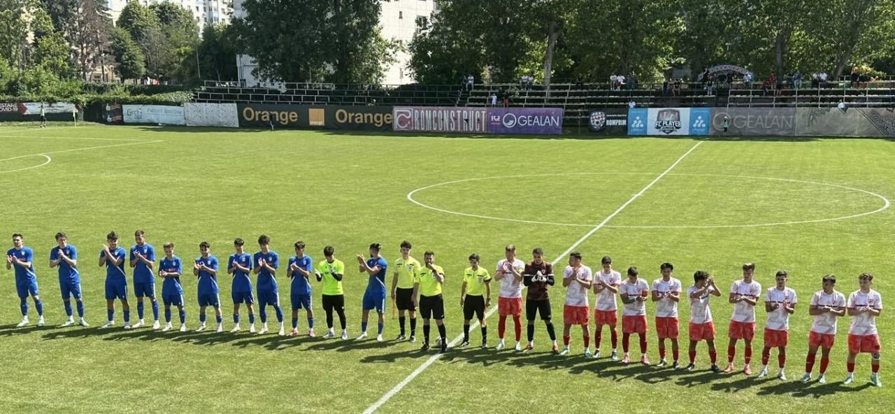 CS FC Dinamo, mașina de 130 de goluri a lui Nicolae Badea, joacă finala play-off-ului Ligii 4 București după 8-1 cu Daco-Getica!_8