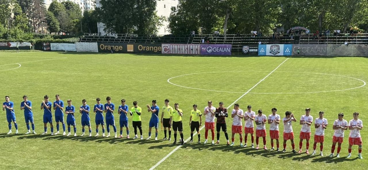 CS FC Dinamo, mașina de 130 de goluri a lui Nicolae Badea, joacă finala play-off-ului Ligii 4 București după 8-1 cu Daco-Getica!_8