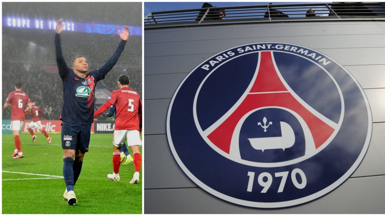 Cu Mbappe OUT, PSG a ochit un jucător de 20 milioane de euro!