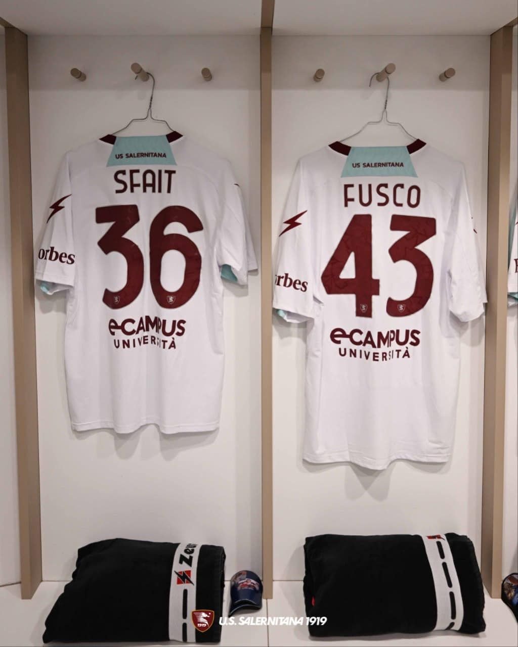 Minute ”promițătoare” pe San Siro pentru românul Andres Sfait în surpriza AC Milan - Salernitana 3-3!_9