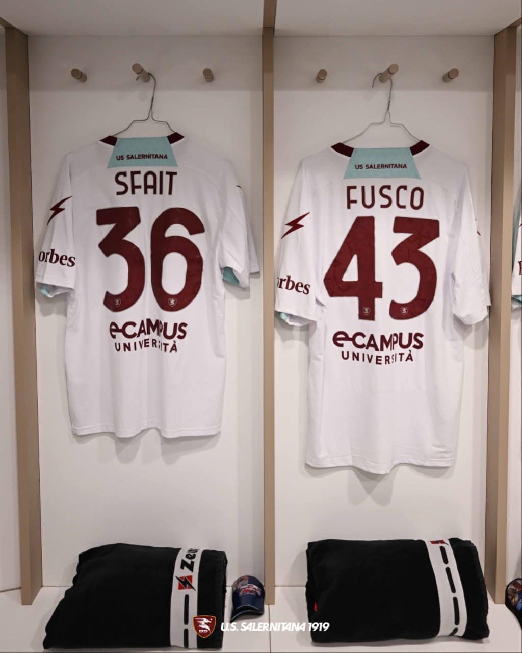 Minute ”promițătoare” pe San Siro pentru românul Andres Sfait în surpriza AC Milan - Salernitana 3-3!_9