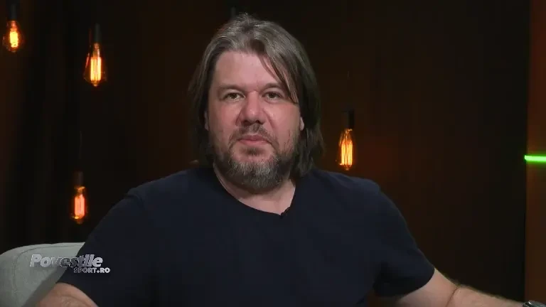 Adrian Troscenco, invitatul lui Andru Nenciu la Poveștile Sport.ro (24 mai 2024)