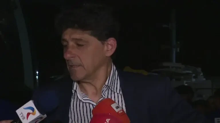 Interviu cu Miodrag Belodedici, după meciul Generației de Aur