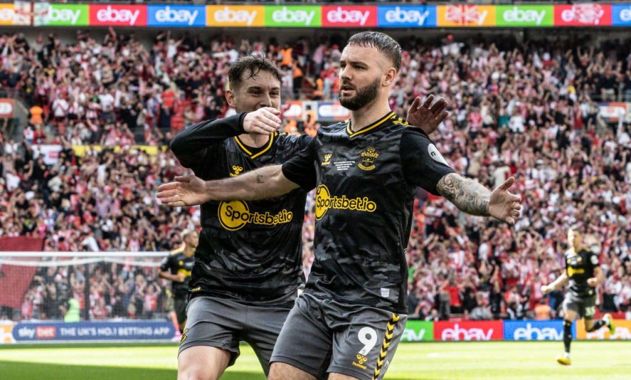 Southampton a promovat în Premier League după barajul cu Leeds! Revenire după doar un an în elită_2