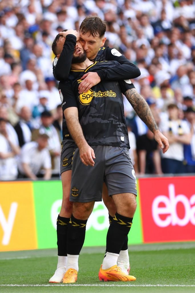 Southampton a promovat în Premier League după barajul cu Leeds! Revenire după doar un an în elită_3