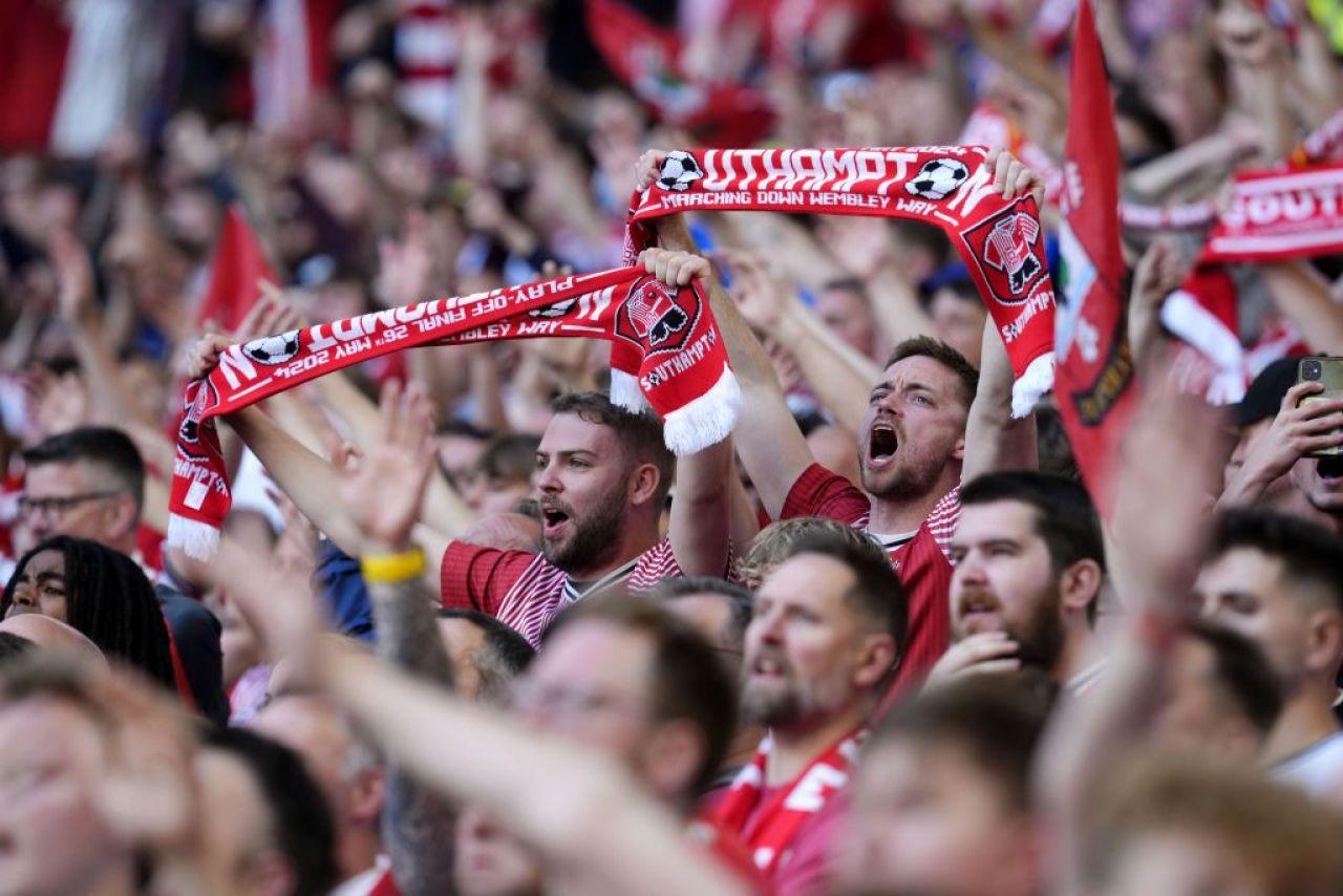 Southampton a promovat în Premier League după barajul cu Leeds! Revenire după doar un an în elită_5