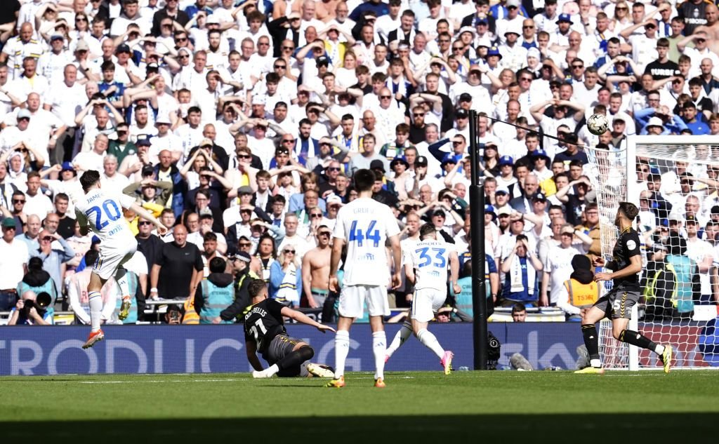 Southampton a promovat în Premier League după barajul cu Leeds! Revenire după doar un an în elită_6