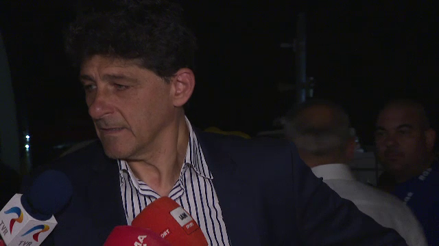 Replica lui Miodrag Belodedici pentru Jose Mourinho: Normal că m-ar lua! Știți care e problema?