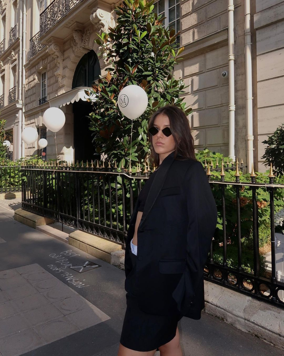 Una mai frumoasă decât cealaltă! Fiicele lui Gică Popescu și Ilie Dumitrescu, apariții spectaculoase la meciul Generației de Aur_23