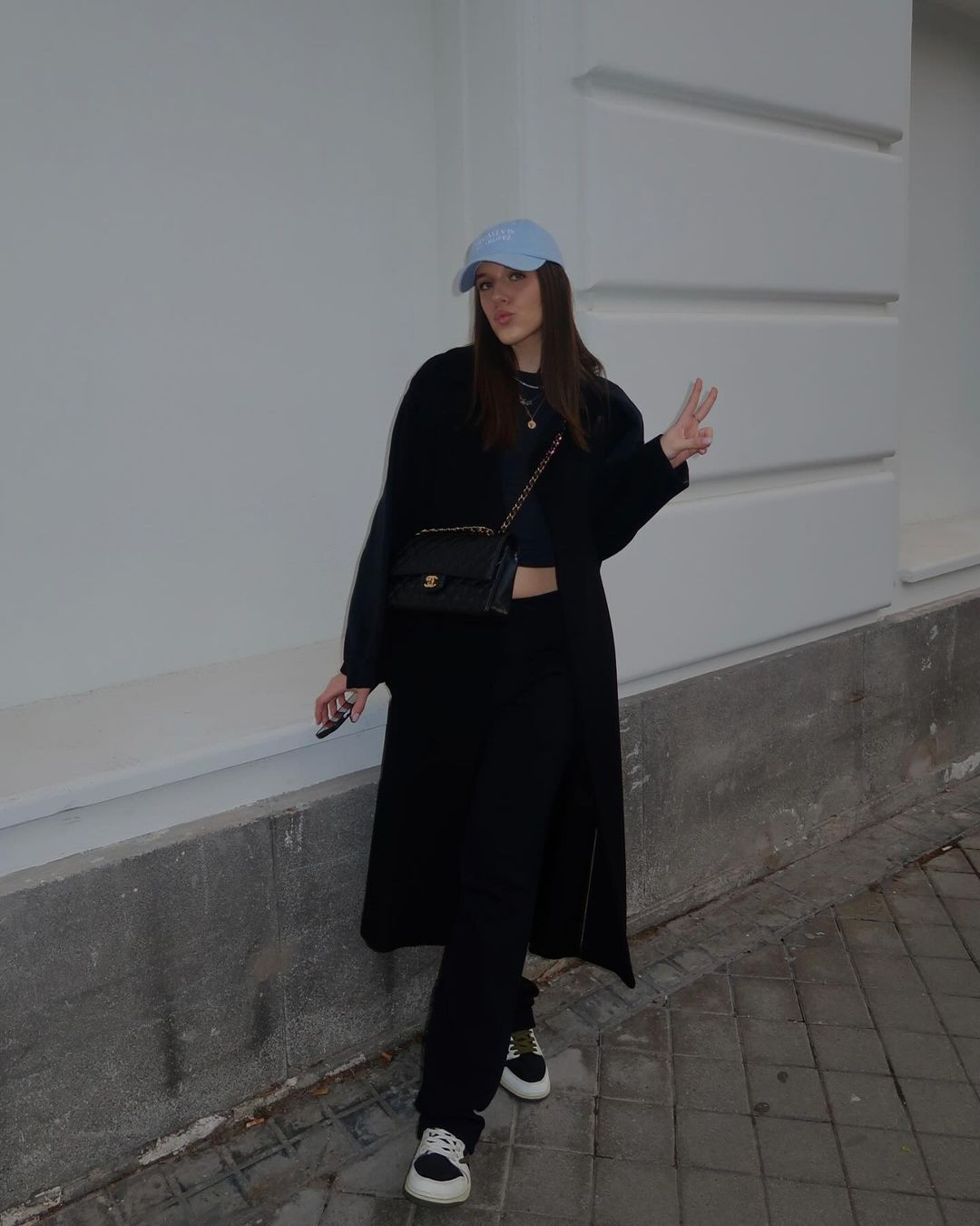 Una mai frumoasă decât cealaltă! Fiicele lui Gică Popescu și Ilie Dumitrescu, apariții spectaculoase la meciul Generației de Aur_36