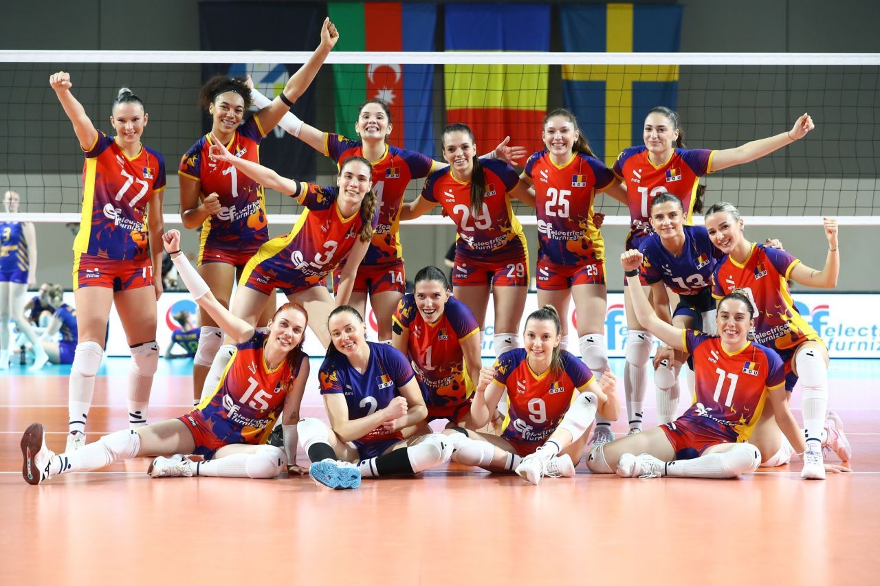 ”Senzațional, superb, fantastic”! România a câștigat din nou cu 3-0 în Golden League și Final Four-ul este aproape_2