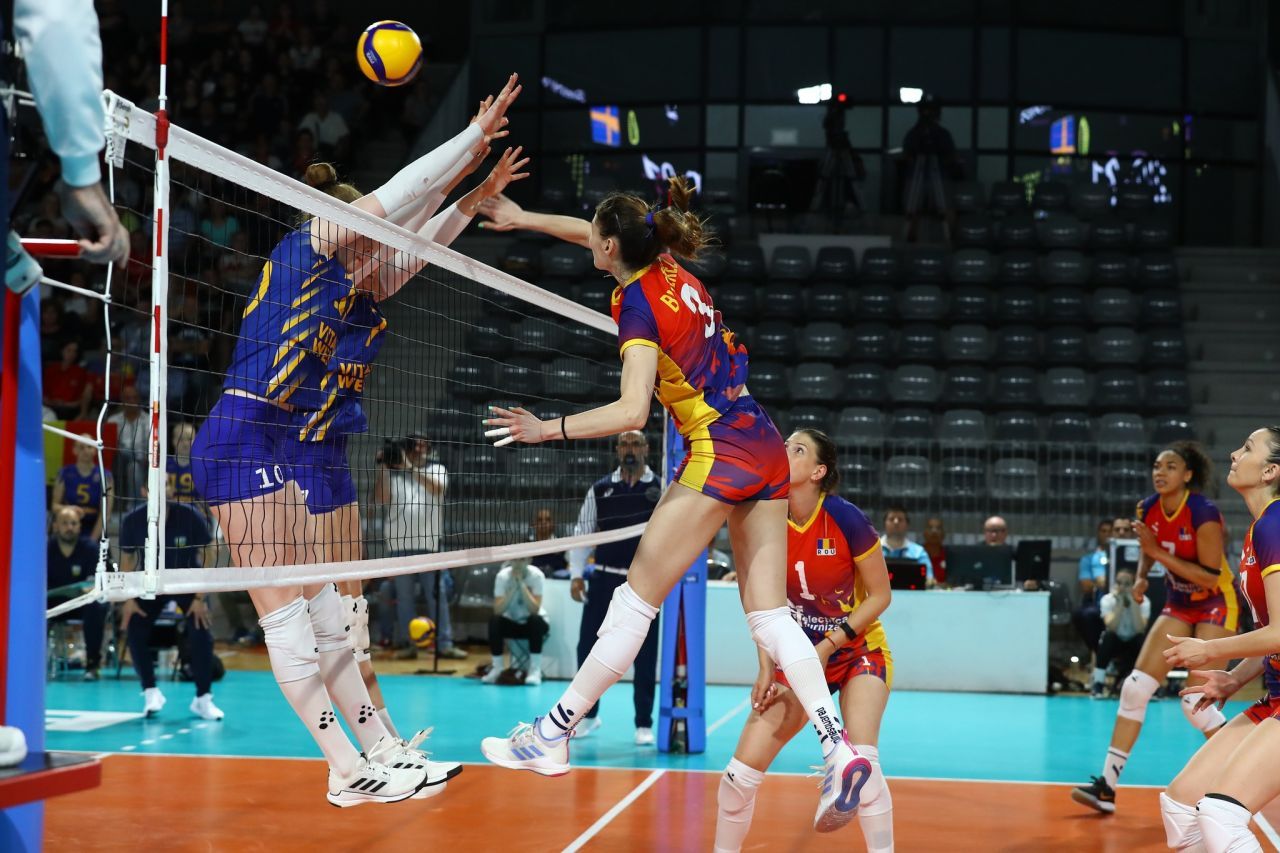 ”Senzațional, superb, fantastic”! România a câștigat din nou cu 3-0 în Golden League și Final Four-ul este aproape_7