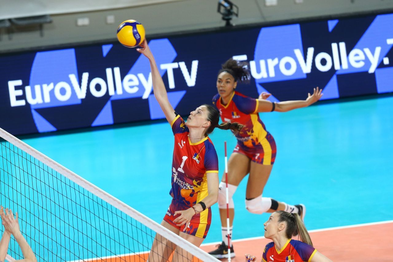 ”Senzațional, superb, fantastic”! România a câștigat din nou cu 3-0 în Golden League și Final Four-ul este aproape_8