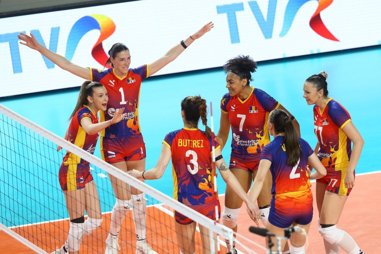 ”Senzațional, superb, fantastic”! România a câștigat din nou cu 3-0 în Golden League și Final Four-ul este aproape_11
