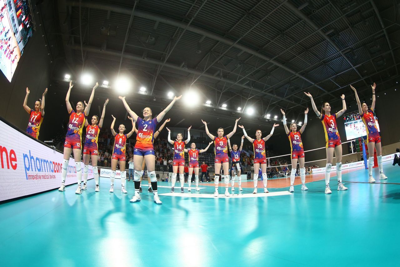 ”Senzațional, superb, fantastic”! România a câștigat din nou cu 3-0 în Golden League și Final Four-ul este aproape_19