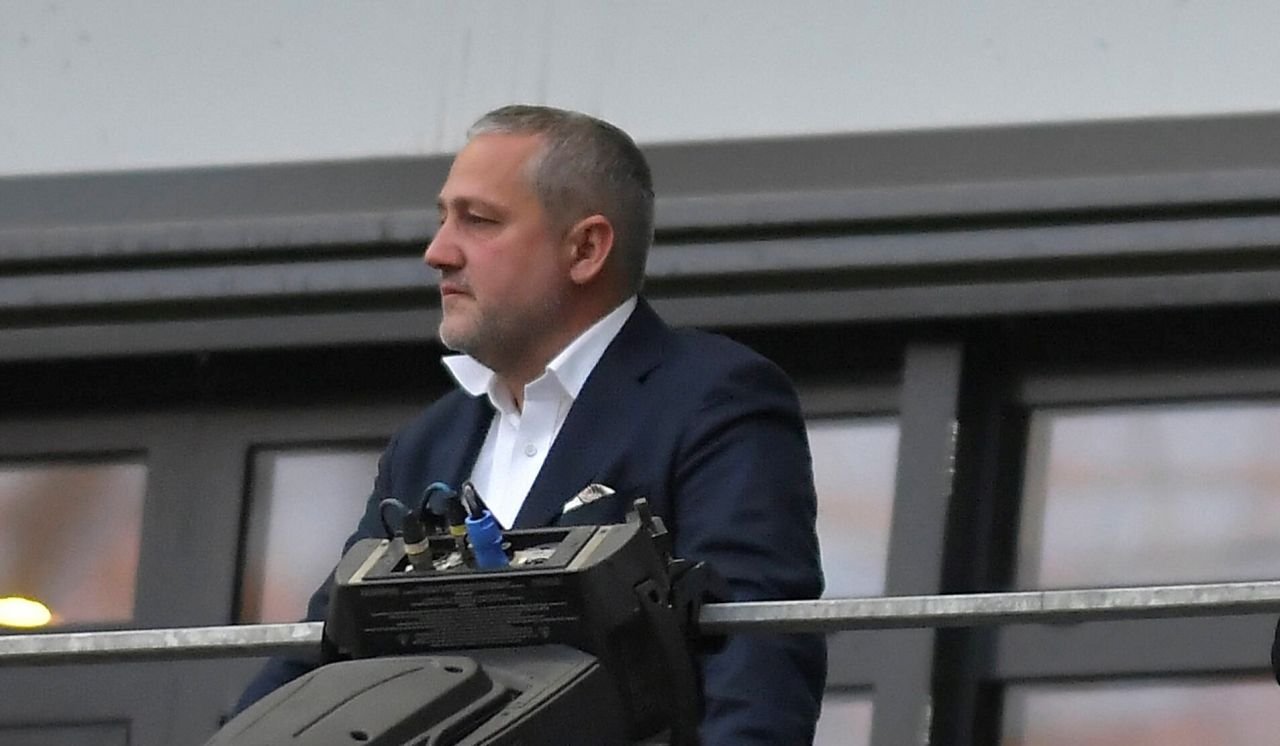 Mihai Rotaru a tras o concluzie după ce Dan Șucu a preluat Genoa: &rdquo;Aici cred că va fi o problemă&rdquo;