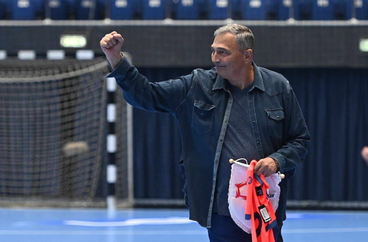 Povești de campioni: Ștefan Birtalan - Lecțiile de neuitat ale unuia dintre cei mai mari handbaliști ai lumii