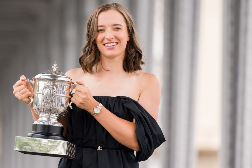 Faza care va rămâne peste ani și ani: un tenismen de 2 metri, doborât pe teren de un copil de mingi, la Roland Garros_19