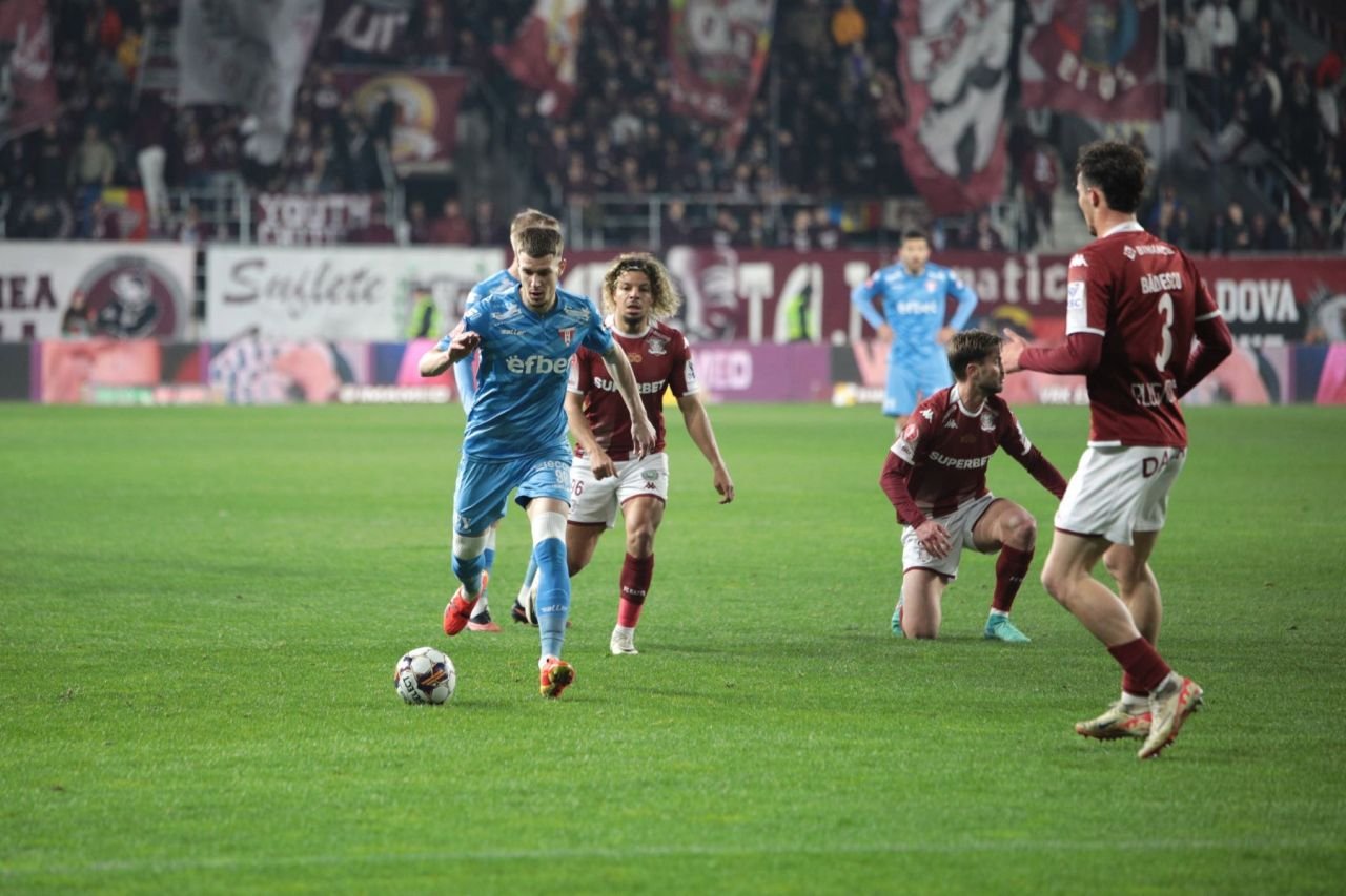 MERCATO VARĂ 2024. Echipele din Superligă fac spectacol și pe piața transferurilor_2