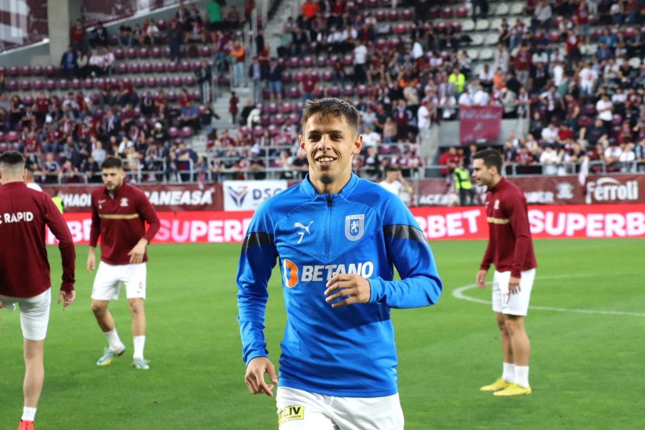 MERCATO VARĂ 2024. Echipele din Superligă fac spectacol și pe piața transferurilor_4