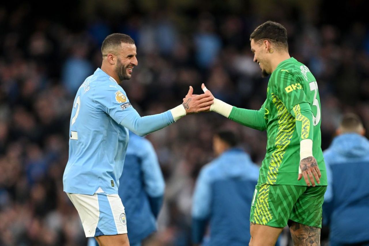 Un star al lui Manchester City, aproape de Arabia Saudită. Saudiții vor să-l cumpere cu doar 30 de milioane de euro_1