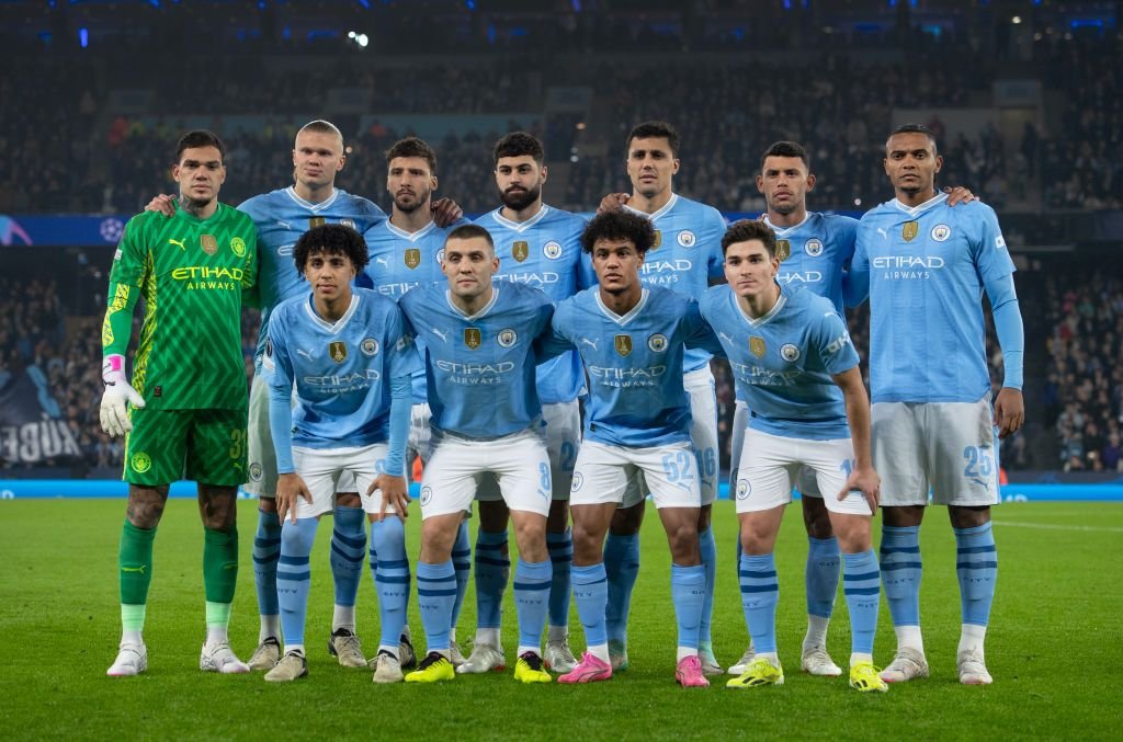 Un star al lui Manchester City, aproape de Arabia Saudită. Saudiții vor să-l cumpere cu doar 30 de milioane de euro_2