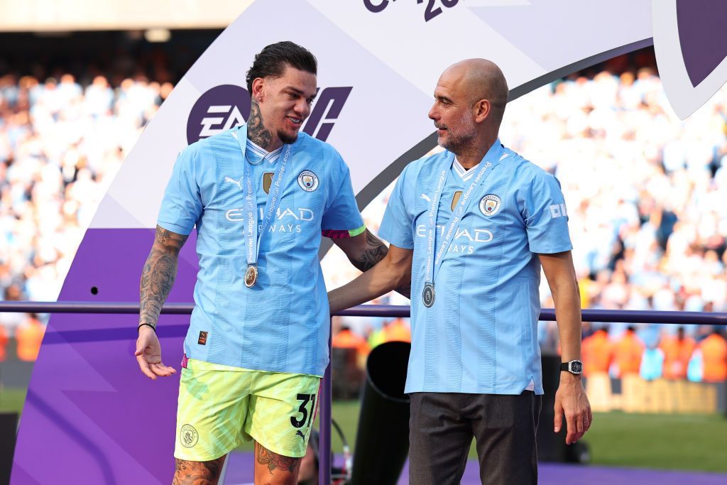 Pep Guardiola și-a decis viitorul: