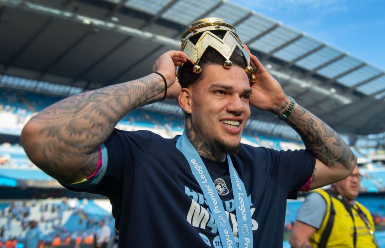 Un star al lui Manchester City, aproape de Arabia Saudită. Saudiții vor să-l cumpere cu doar 30 de milioane de euro_5