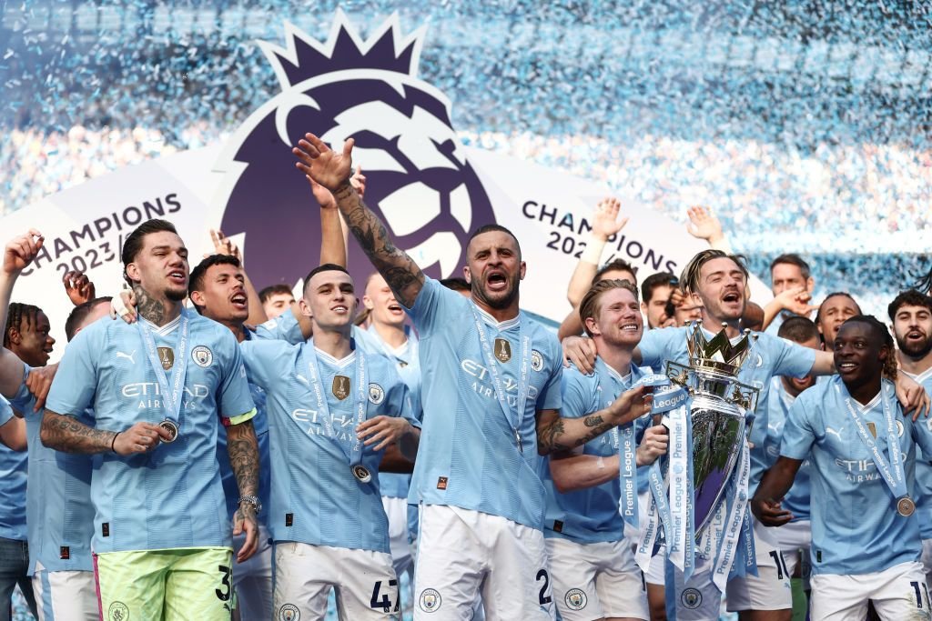 Un star al lui Manchester City, aproape de Arabia Saudită. Saudiții vor să-l cumpere cu doar 30 de milioane de euro_6