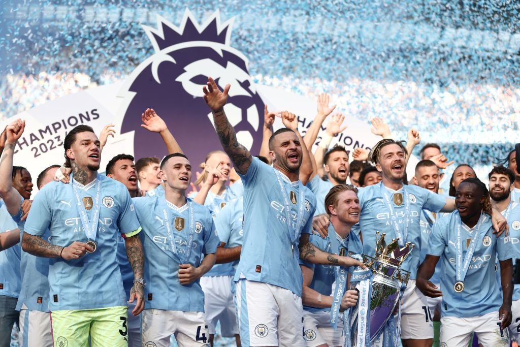 Un star al lui Manchester City, aproape de Arabia Saudită. Saudiții vor să-l cumpere cu doar 30 de milioane de euro_7
