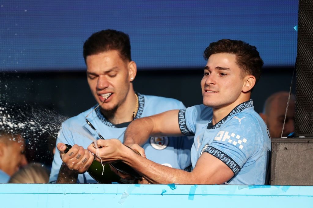 Un star al lui Manchester City, aproape de Arabia Saudită. Saudiții vor să-l cumpere cu doar 30 de milioane de euro_9