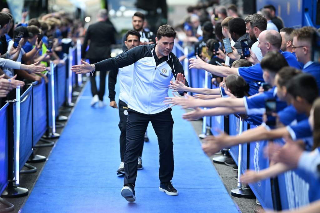 Doi italieni și un danez, pe lista scurtă de înlocuitori pentru Pochettino la Chelsea_8