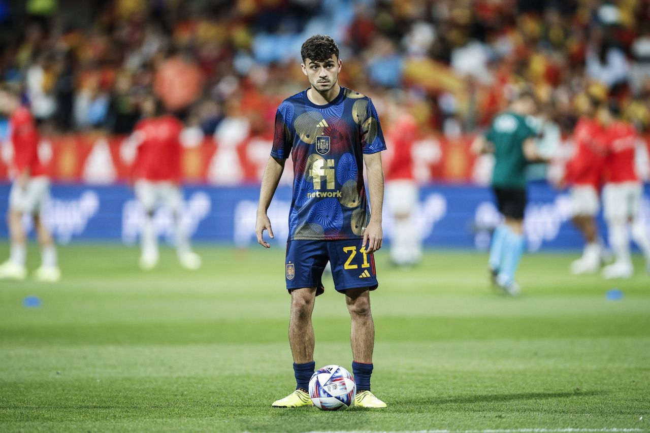 Spania și-a anunțat lotul preliminar pentru EURO 2024! Competiția va fi LIVE la Pro TV, Pro Arena și pe VOYO_5