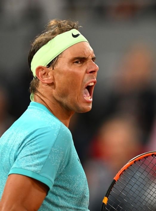 Soția lui a început să plângă: Nadal a emoționat pe toată lumea într-un discurs istoric la Roland Garros_3