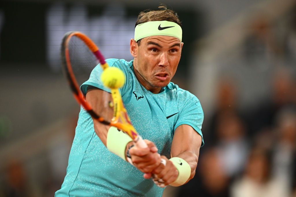 Soția lui a început să plângă: Nadal a emoționat pe toată lumea într-un discurs istoric la Roland Garros_4
