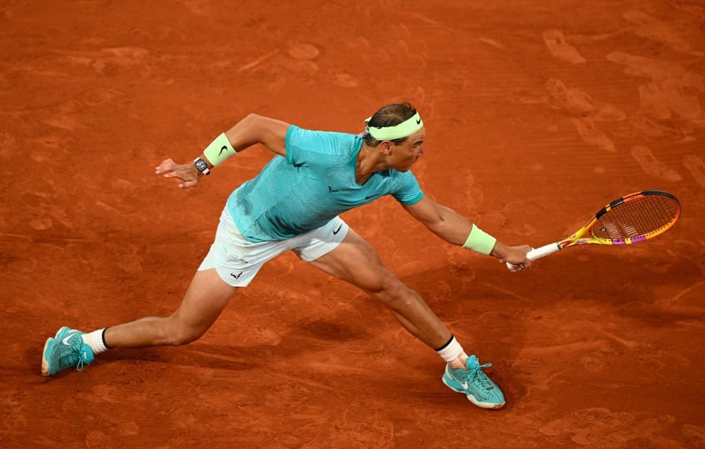 Soția lui a început să plângă: Nadal a emoționat pe toată lumea într-un discurs istoric la Roland Garros_6