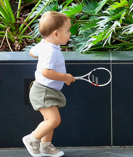 Soția lui a început să plângă: Nadal a emoționat pe toată lumea într-un discurs istoric la Roland Garros_13