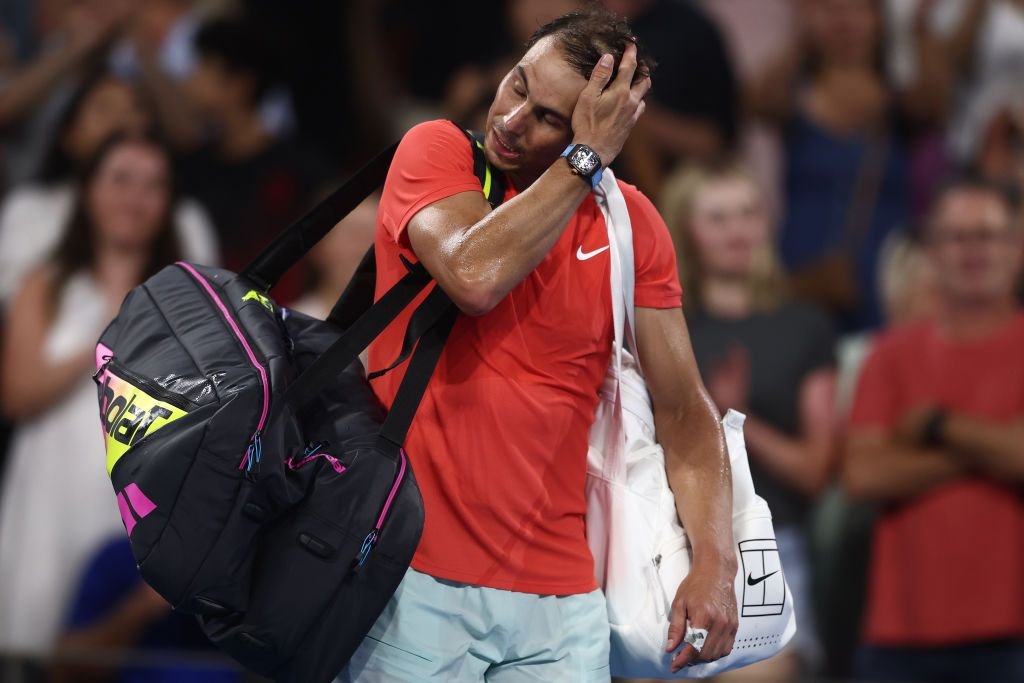 Soția lui a început să plângă: Nadal a emoționat pe toată lumea într-un discurs istoric la Roland Garros_20