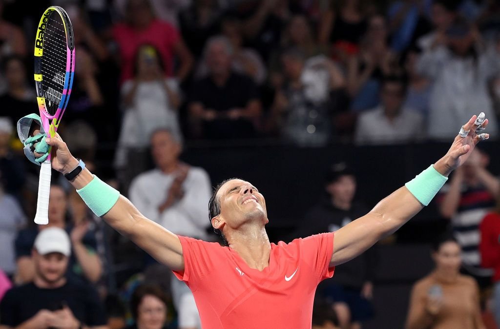 Soția lui a început să plângă: Nadal a emoționat pe toată lumea într-un discurs istoric la Roland Garros_21