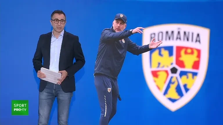 Alex Mitriță &icirc;ncinge spiritele &icirc;n fotbalul rom&acirc;nesc (27 mai 2024)