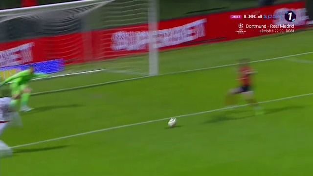 Ratare de zile mari în Csikszereda - Dinamo! Cum a putut șuta Benjamin Babati_31