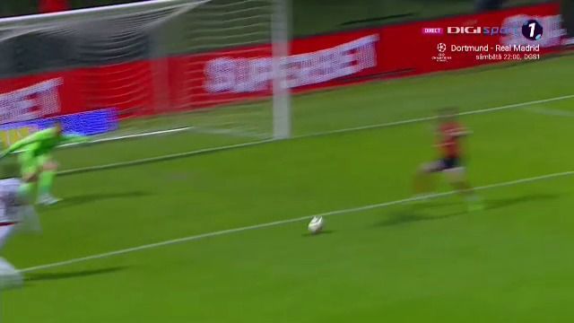 Ratare de zile mari în Csikszereda - Dinamo! Cum a putut șuta Benjamin Babati_31