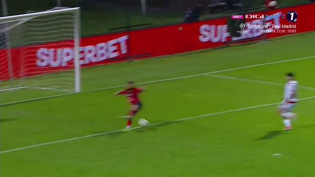 Ratare de zile mari în Csikszereda - Dinamo! Cum a putut șuta Benjamin Babati_32