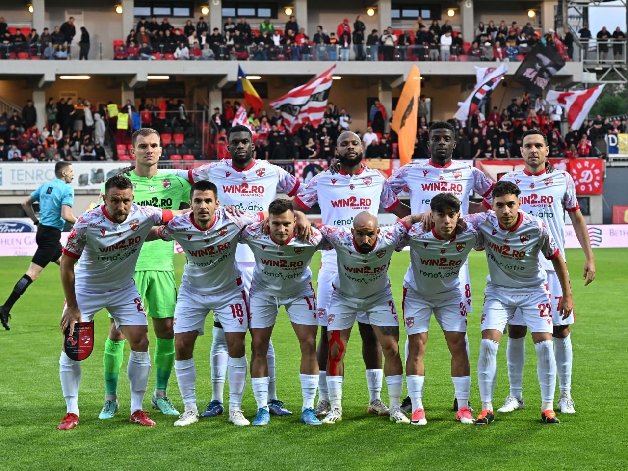 S-au vrut cinici, dar i-a salvat tot Golubovici. Cronica meciului în care Dinamo a suferit pentru a rămâne în SuperLigă, 0-0 cu Csikszereda_4