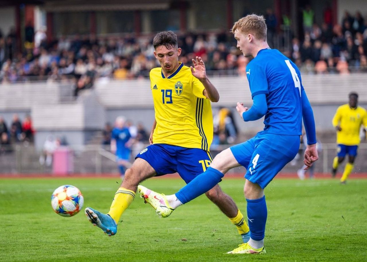 Noul Zlatan vine din România! Hat-trick la naționala Suediei, dublă pentru Malmo FF în Europa, gol și pasă de gol în finala Cupei UPDATE E pe lista lui AC Milan_1