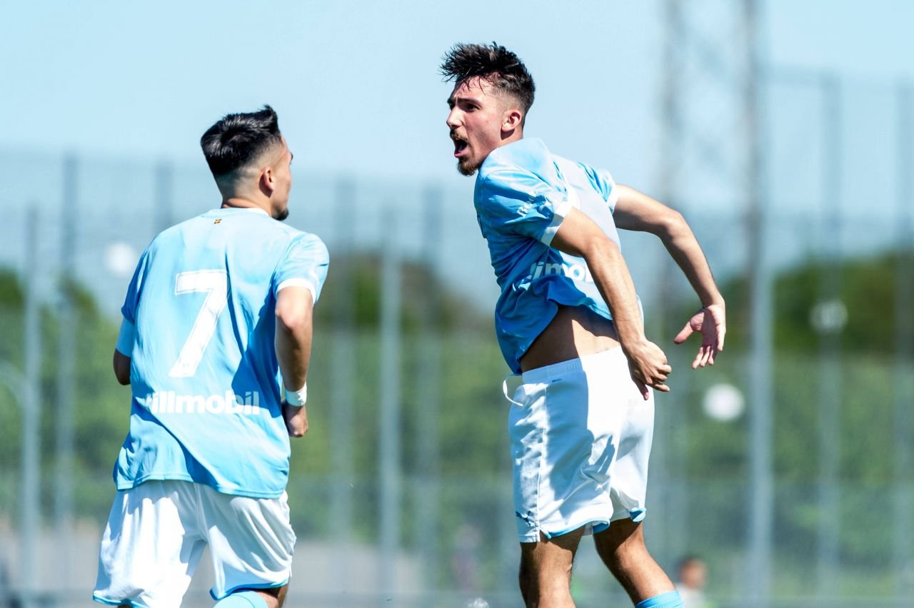 Noul Zlatan vine din România! Hat-trick la naționala Suediei, dublă pentru Malmo FF în Europa, gol și pasă de gol în finala Cupei UPDATE E pe lista lui AC Milan_17