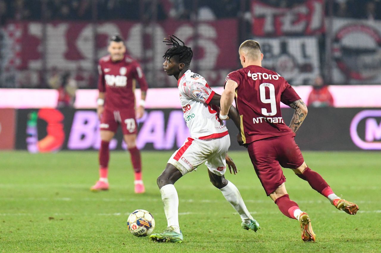 Prima plecare de la Dinamo după salvarea de la retrogradare! Nicolescu a făcut anunțul_2