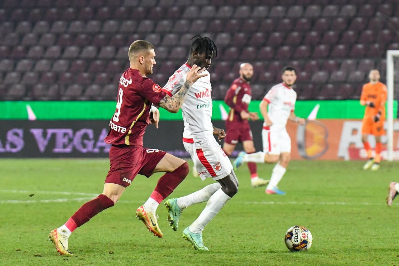 Prima plecare de la Dinamo după salvarea de la retrogradare! Nicolescu a făcut anunțul_5