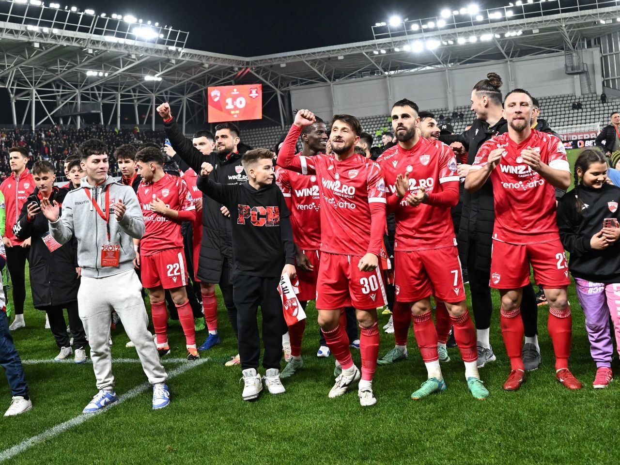 Prima plecare de la Dinamo după salvarea de la retrogradare! Nicolescu a făcut anunțul_6
