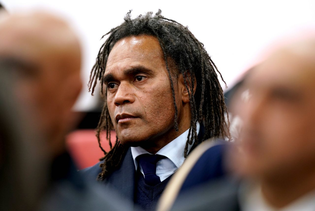 Christian Karembeu, campion mondial cu Franța, după violențele din Noua Caledonie: &rdquo;Sunt &icirc;n doliu, doi nepoți au fost &icirc;mpușcați &icirc;n cap de lunetiști&rdquo;